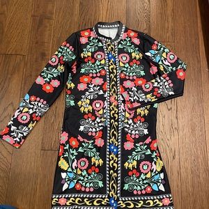 NEW Duster / long blazer